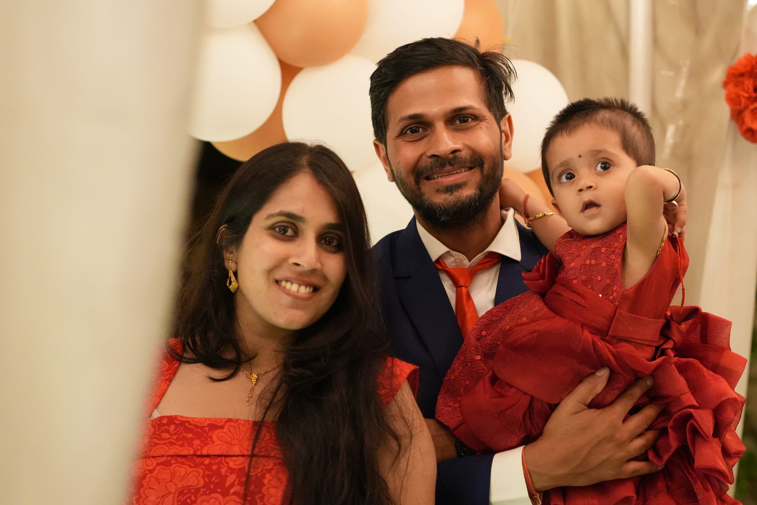 Birthday photography in Bengaluru by Magnet Forever 2