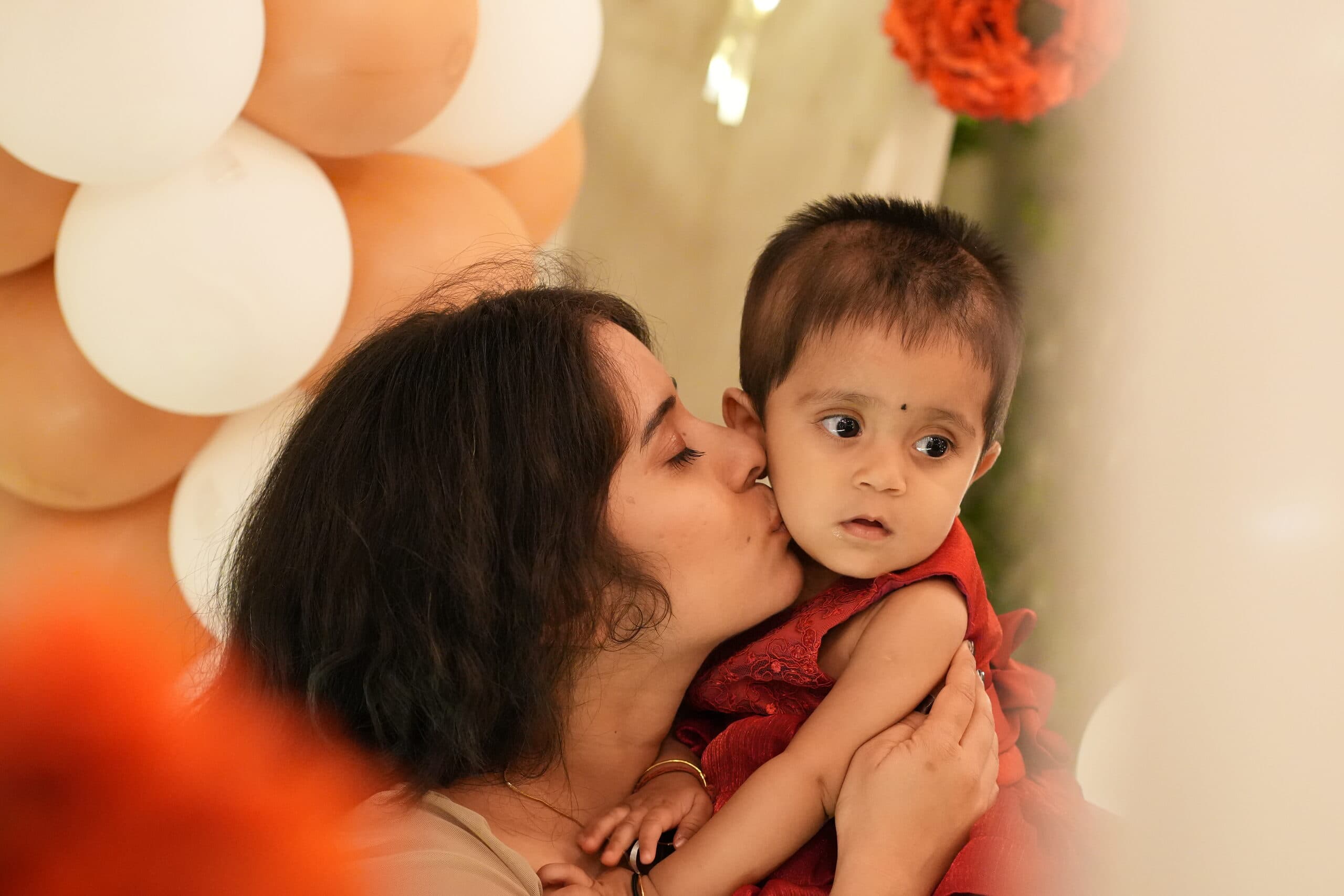 Birthday photography in Bengaluru by Magnet Forever 3