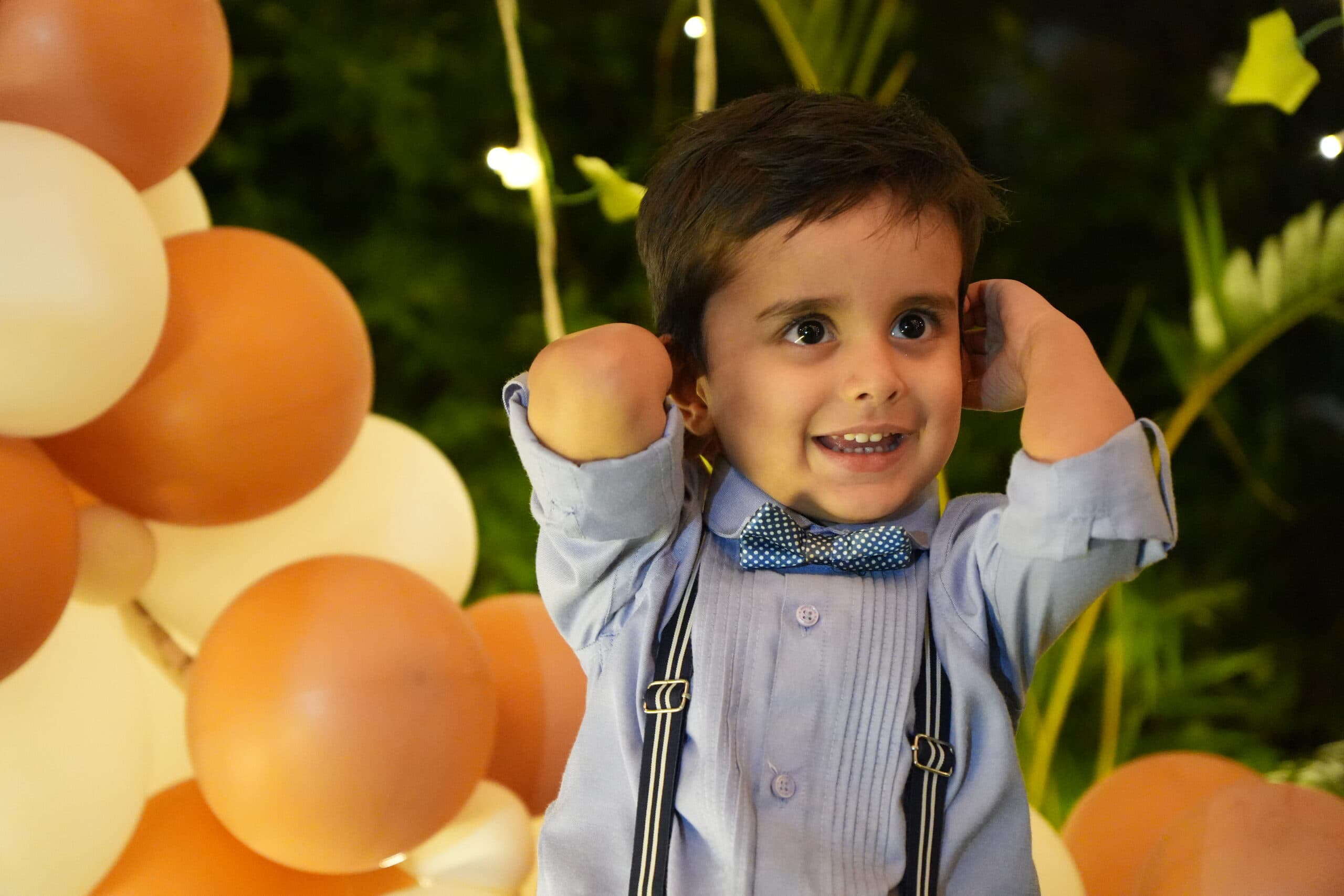 Birthday photography in Bengaluru by Magnet Forever 6