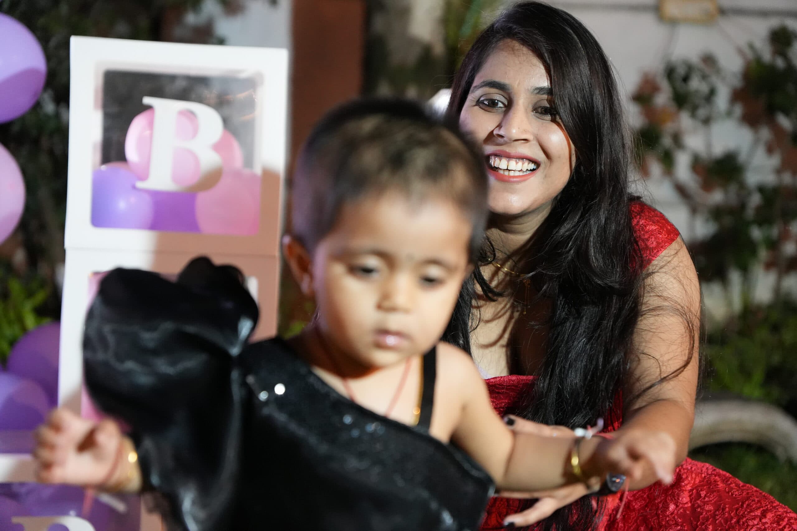 Birthday photography in Bengaluru by Magnet Forever 7