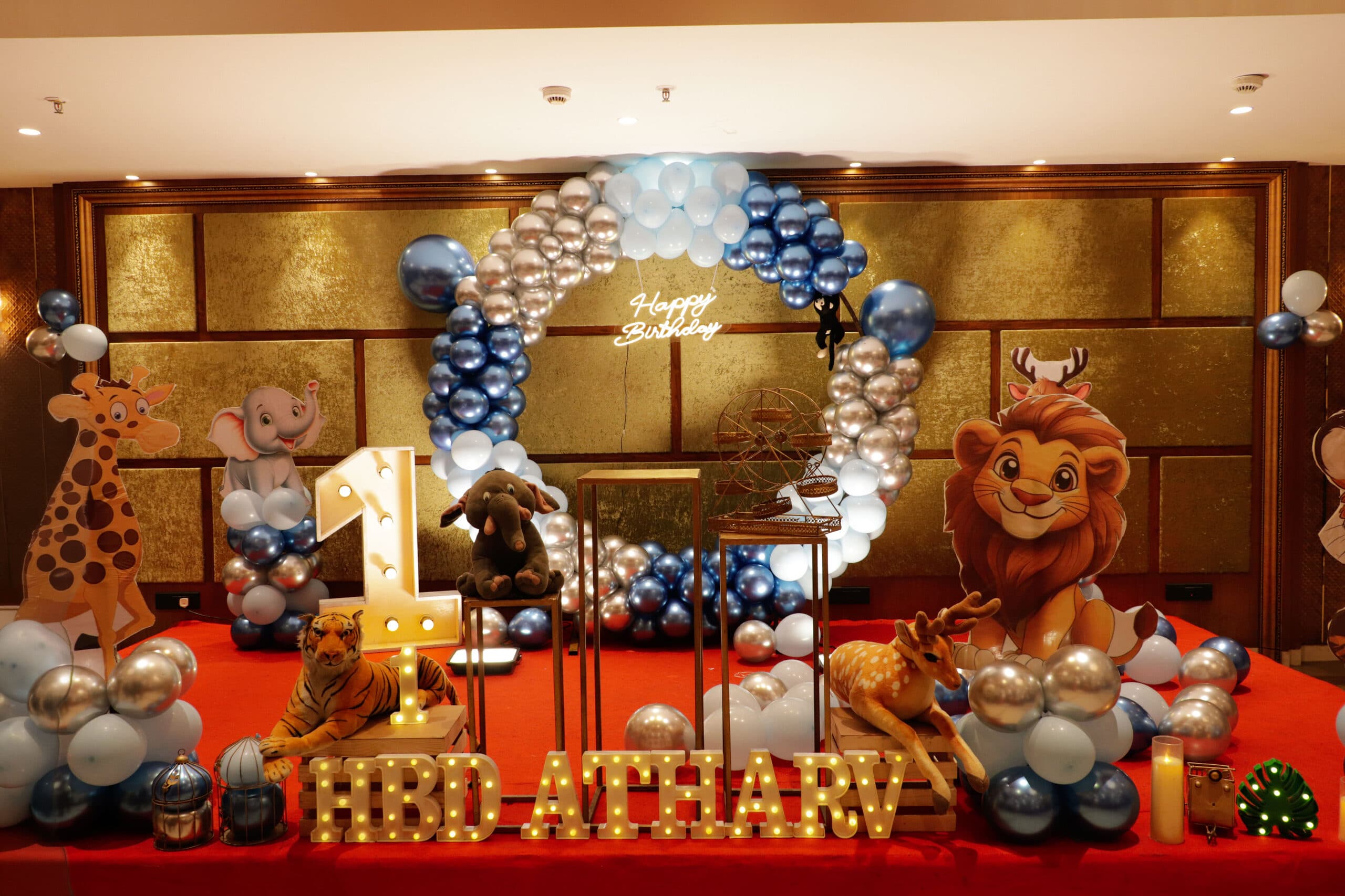 Birthday photography in Bengaluru by Magnet Forever 11