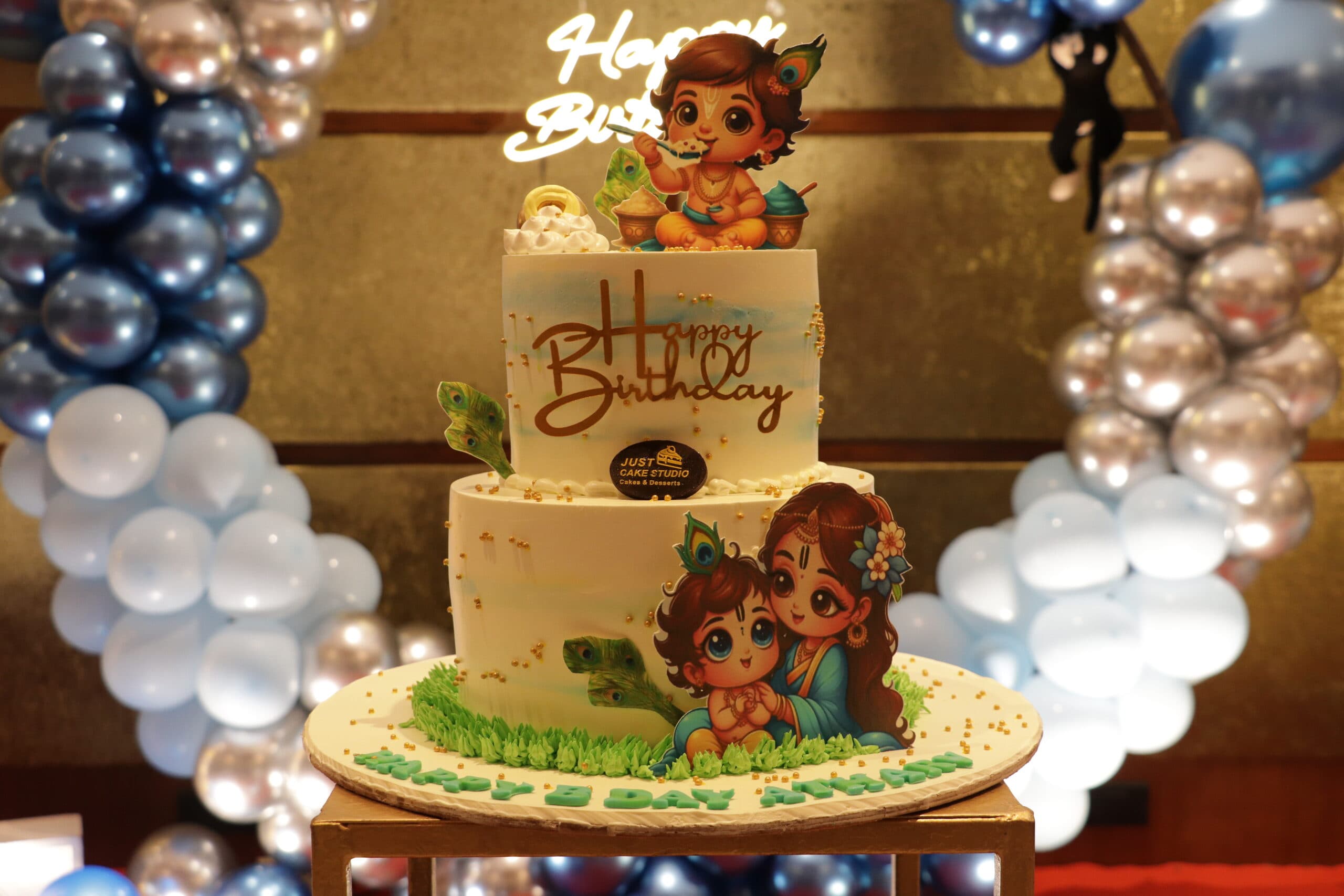 Birthday photography in Bengaluru by Magnet Forever 12