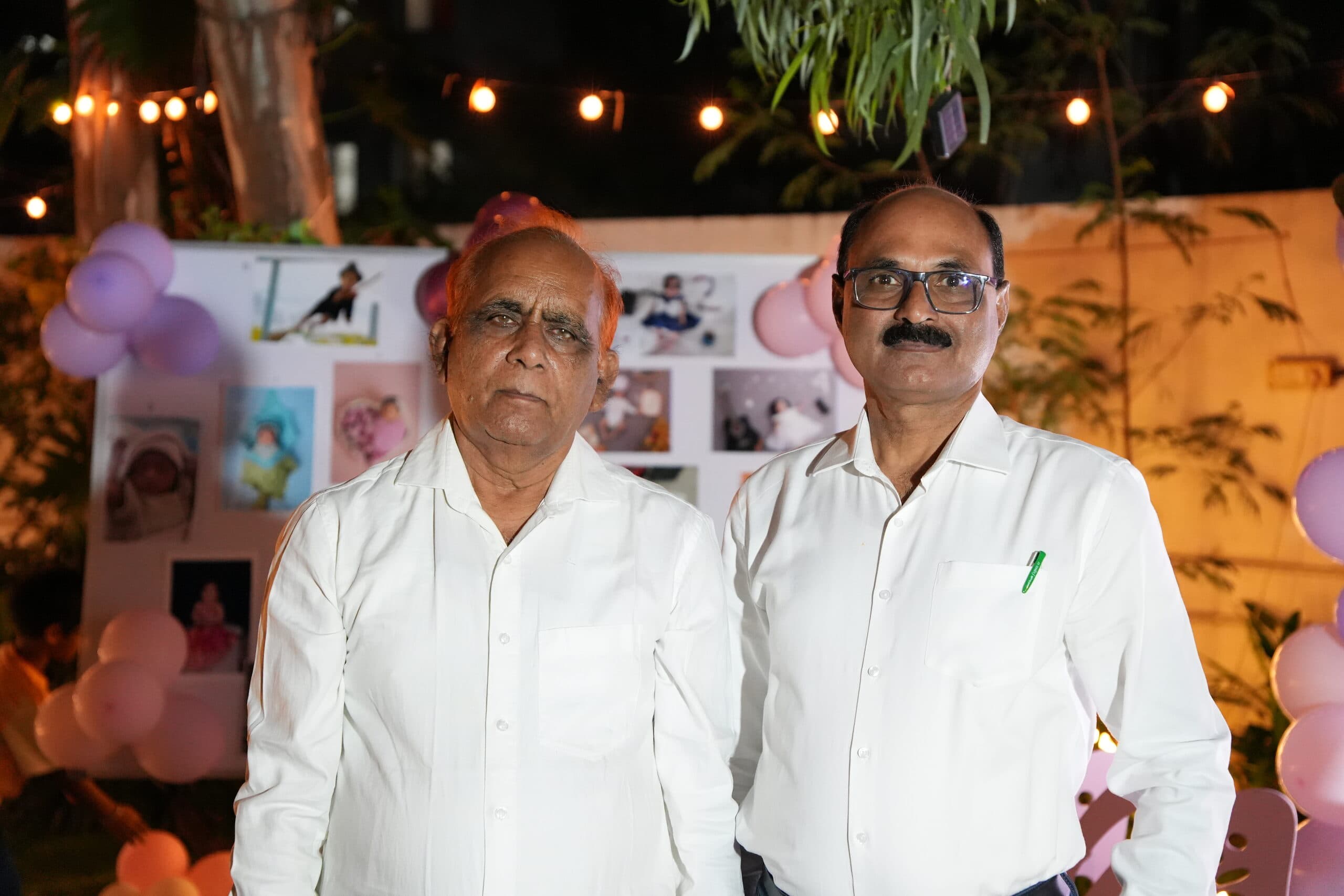Family photoshoot in Bengaluru by Magnet Forever 10
