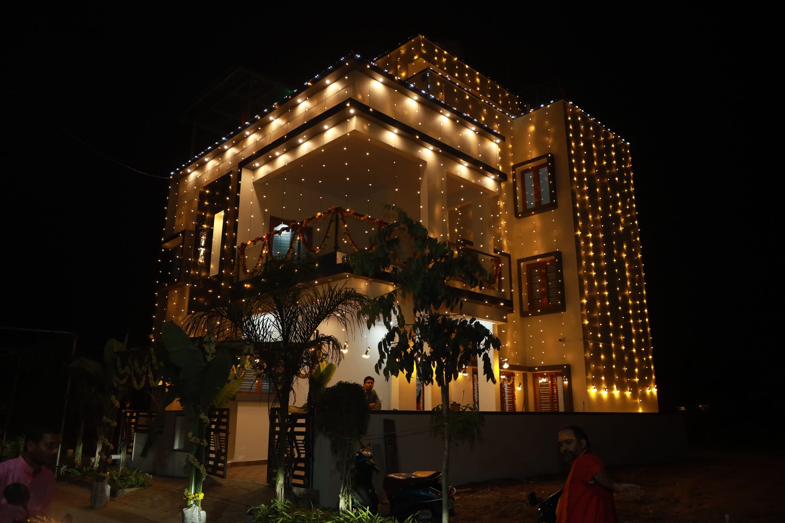 Griha pravesh photography in Bengaluru by Magnet Forever 7