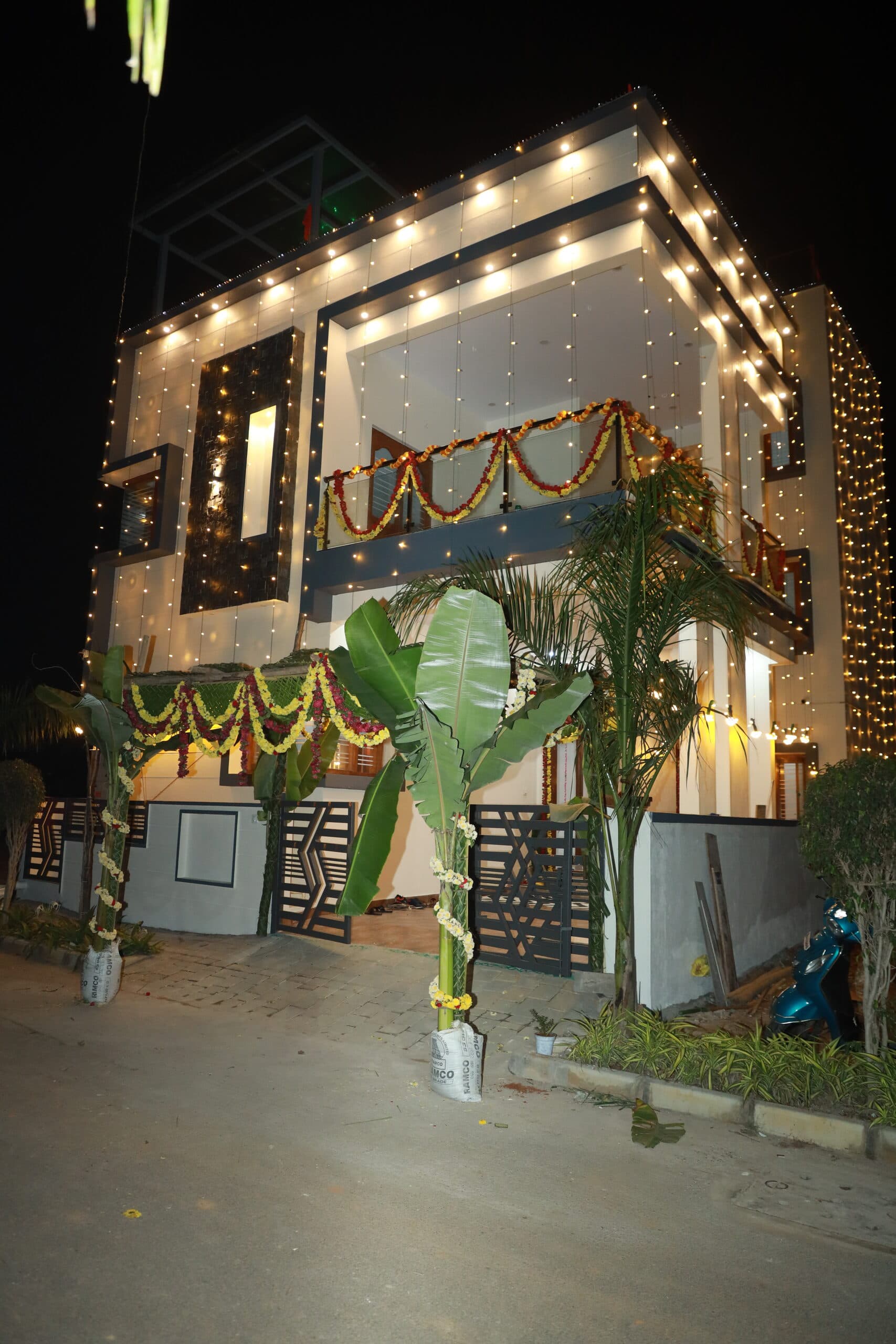 Griha pravesh photography in Bengaluru by Magnet Forever 9