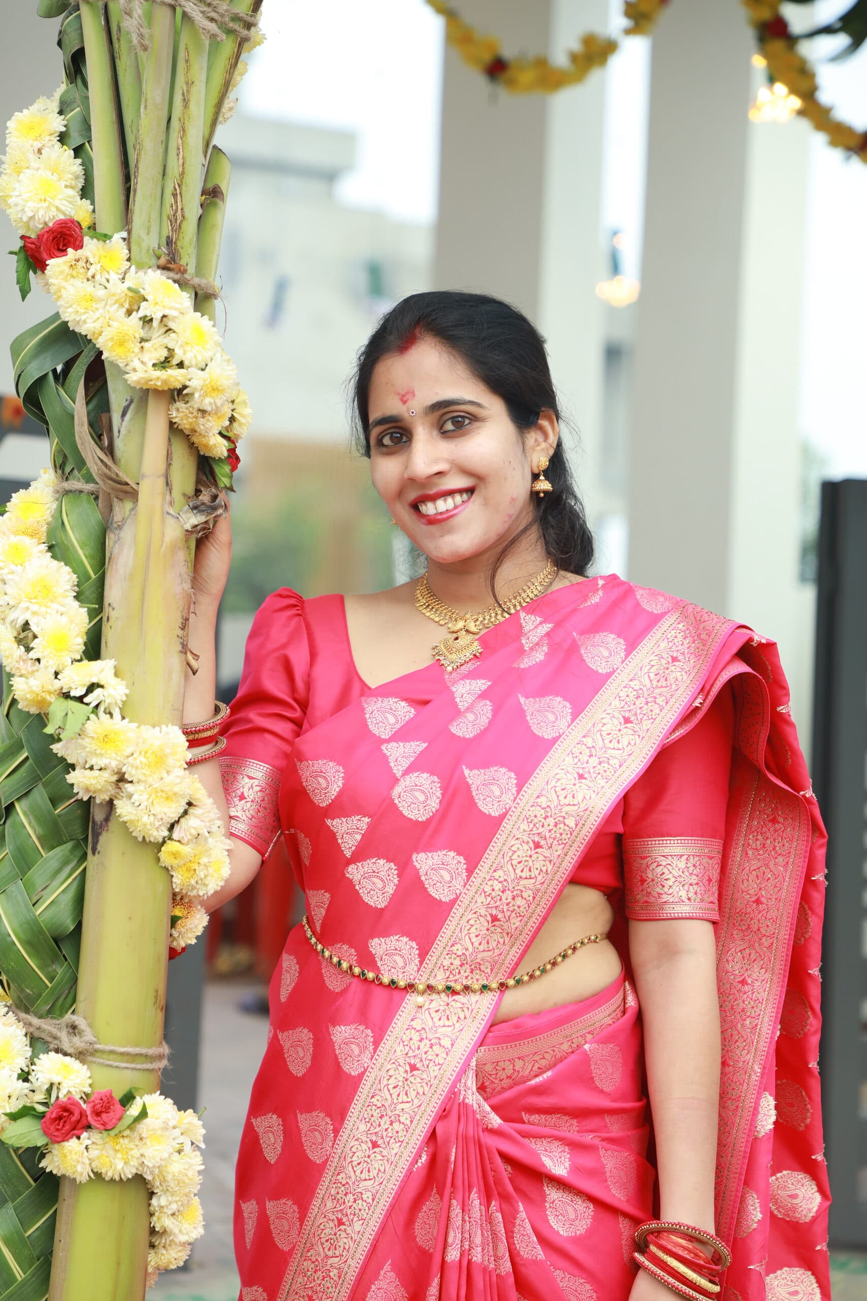 Griha pravesh photography in Bengaluru by Magnet Forever 11