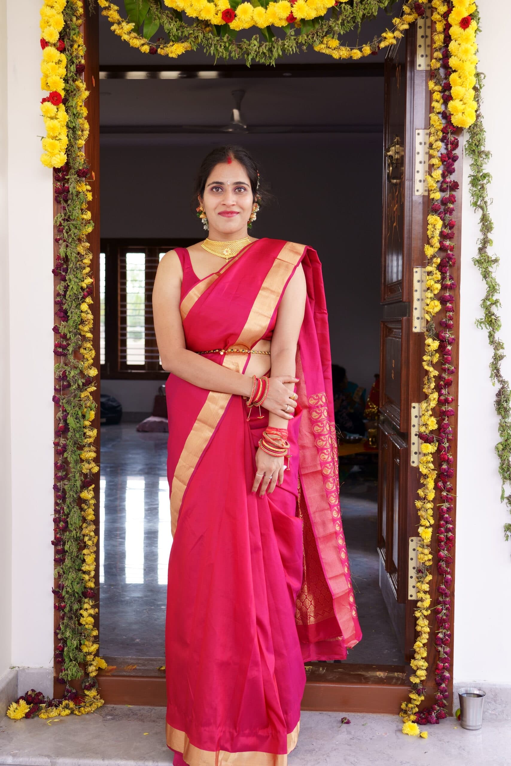 Griha pravesh photography in Bengaluru by Magnet Forever 12