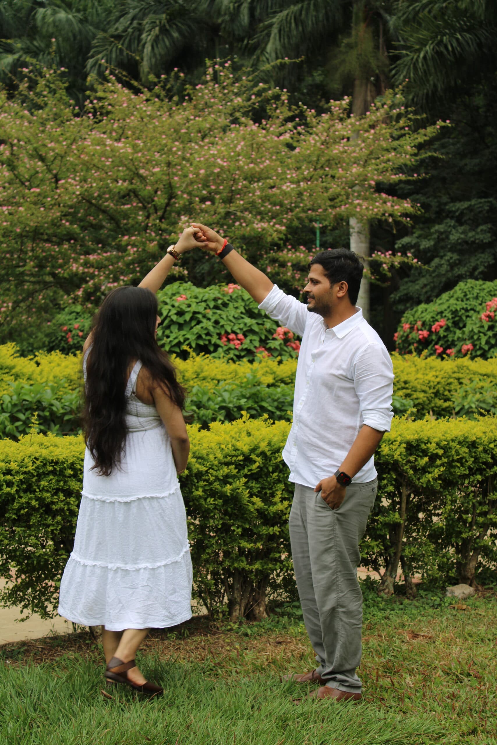 Maternity photoshoot in Bengaluru by Magnet Forever 9