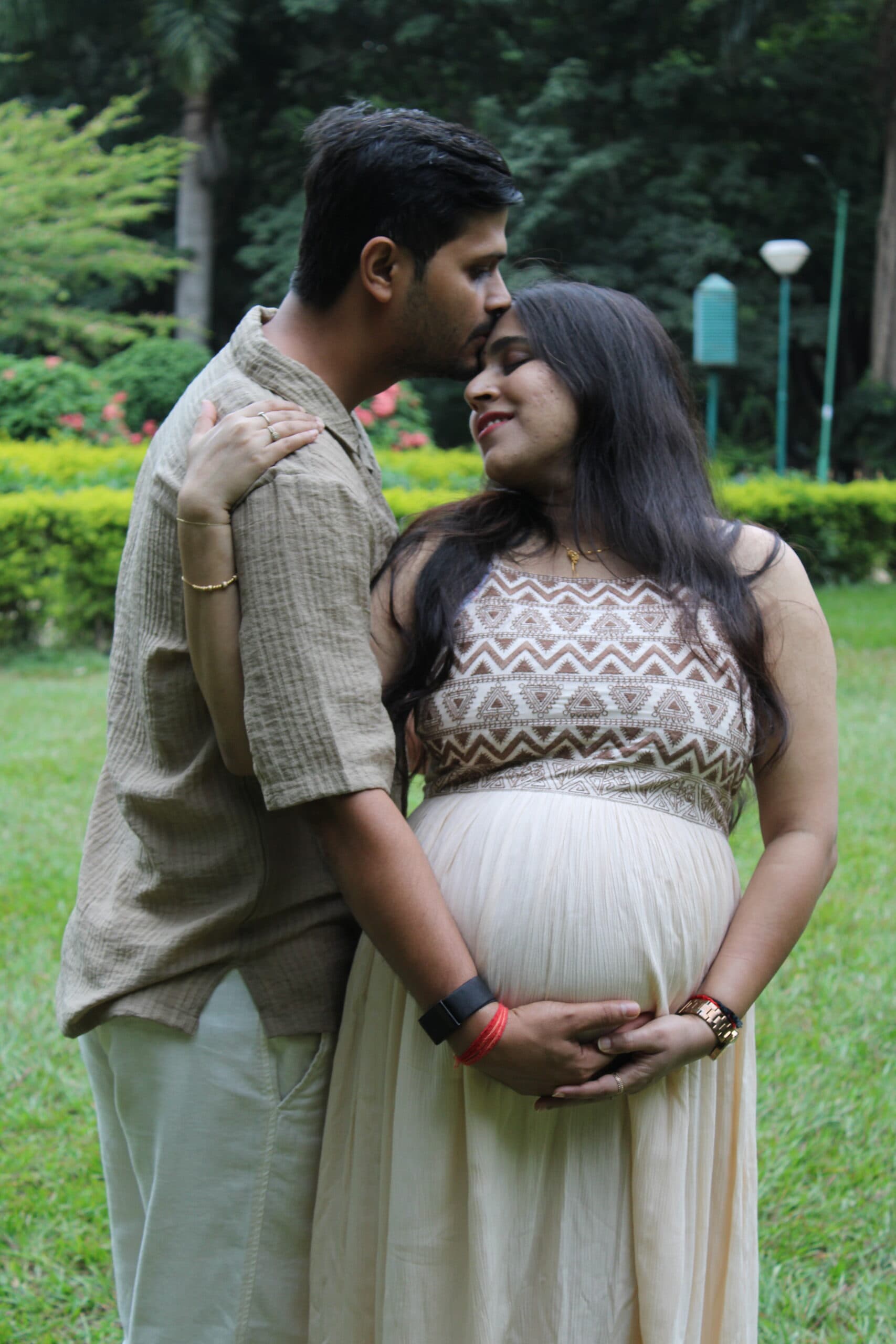 Maternity shoots