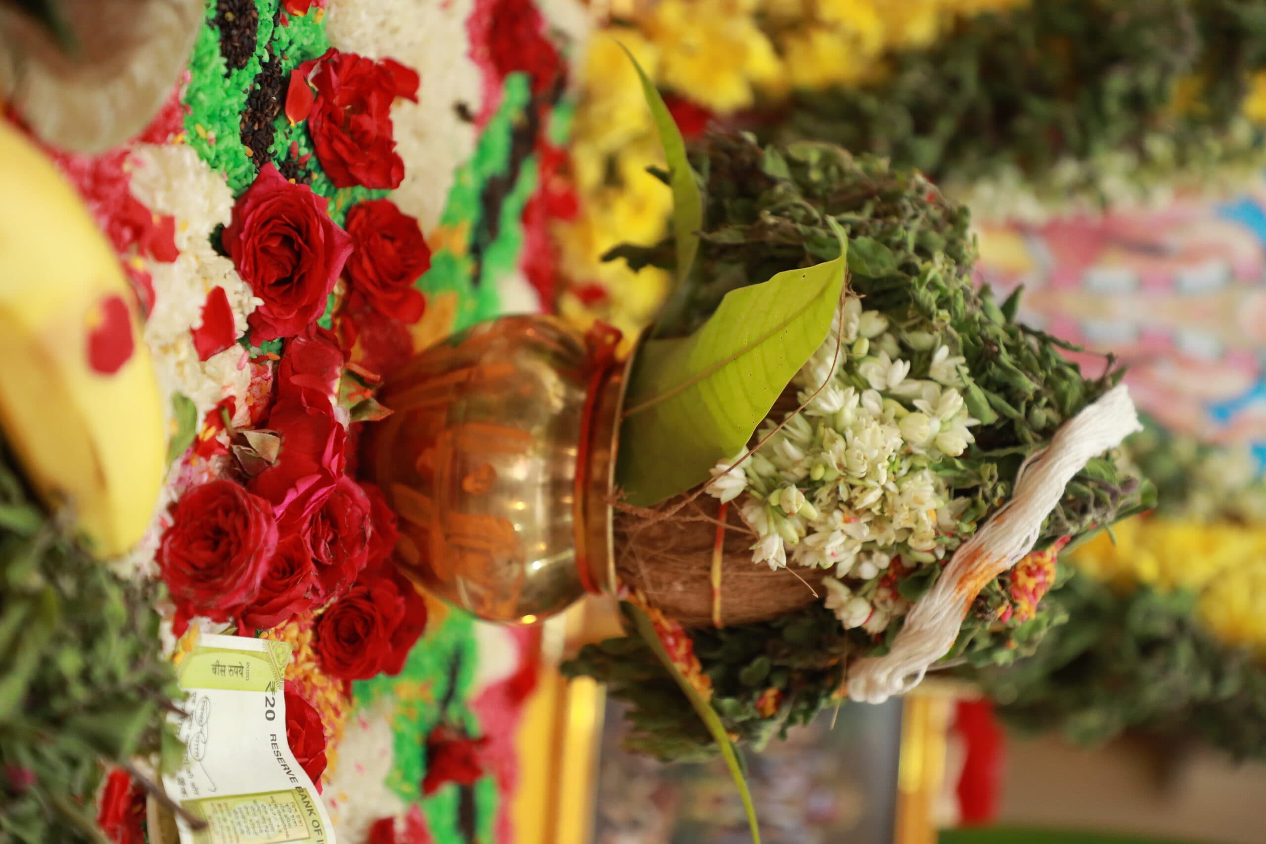 Griha pravesh photography in Bengaluru by Magnet Forever 5